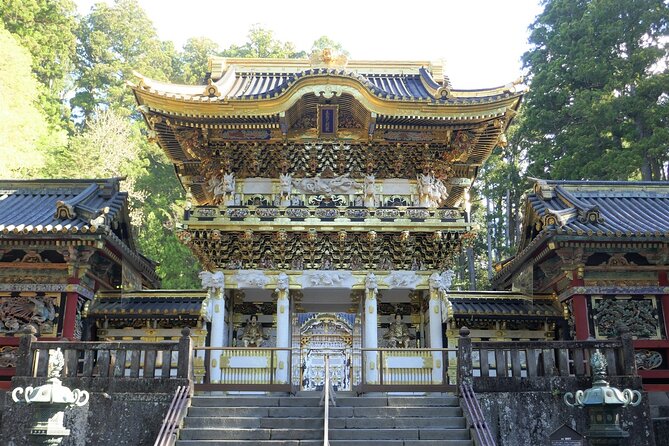 1 Day Nikko Walking Tour, Toshogu and Kanmangafuchi from Tokyo - Key points to know before booking