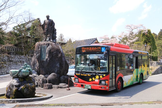 1 Day Nikko Walking Tour, Toshogu and Kanmangafuchi from Tokyo - Why Nikko makes a good break from Tokyo