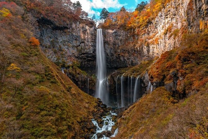 1- Day Private Tour to Nikko Tochigi With English Speaking Driver - Key points to know before you book