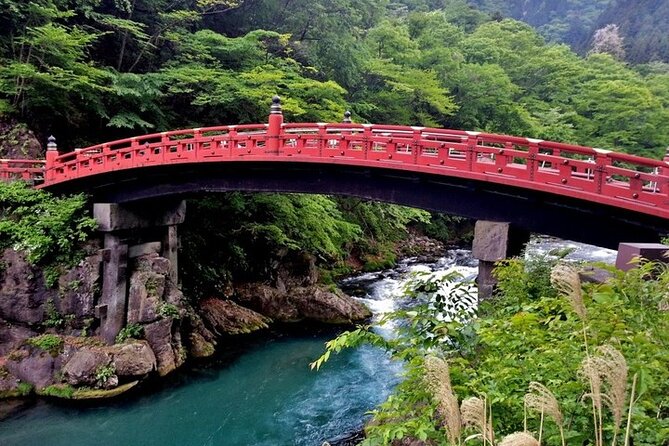 1- Day Private Tour to Nikko Tochigi With English Speaking Driver - Why Nikko works well as a private day trip from Tokyo