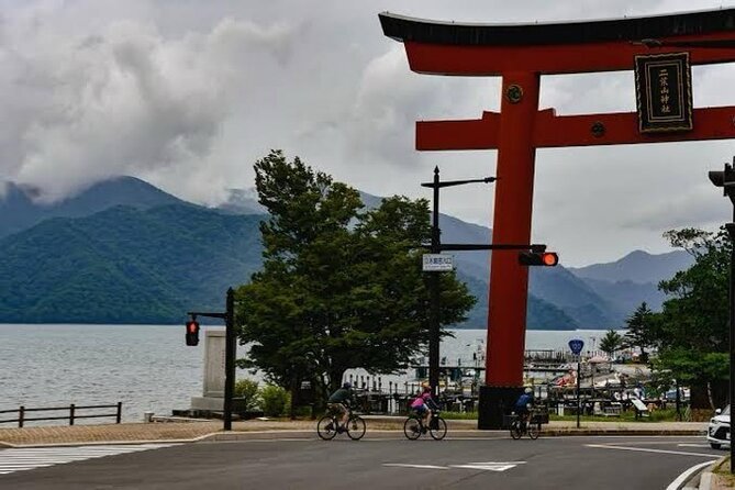 1- Day Private Tour to Nikko Tochigi With English Speaking Driver - Lake Chuzenji changes the mood of the day