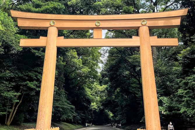 1-Day Tokyo Bus Tour - Why this tour works for a first day in Tokyo