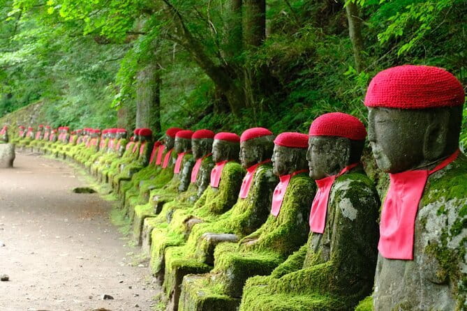 1 Day Tour Explore Nikko’s World Heritage and National Park - Why Nikko makes a strong day trip from Tokyo