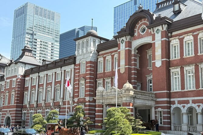 1 Day Tour Explore Nikko’s World Heritage and National Park - The transport plan is part of the value