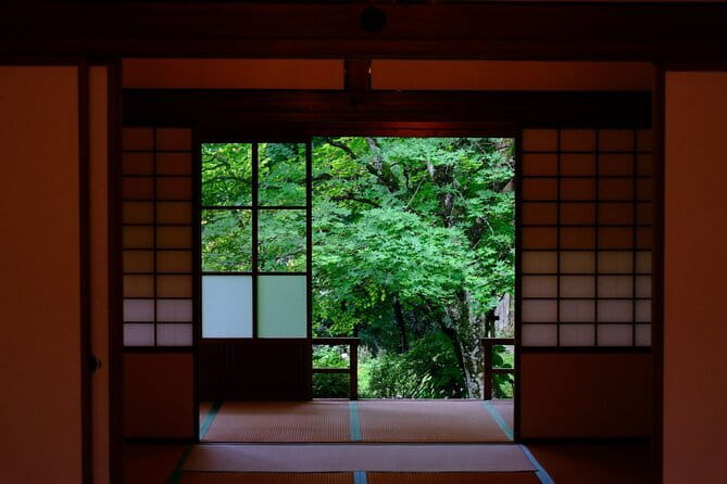 1 Day Tour Explore Nikko’s World Heritage and National Park - Kammangafuchi Gorge brings nature first