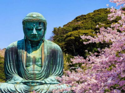 1-Day trip: Kamakura City (Enoshima/Shonan/Beach)