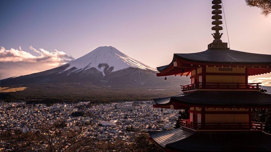 1-Day trip: Mt Fuji + Kawaguchi Lake area - What the $539 group price really buys