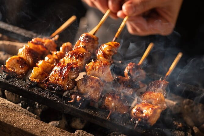 [1 Group Only] Explore Tokyo Ginza Food Tour for Family - Why this private Ginza food tour works