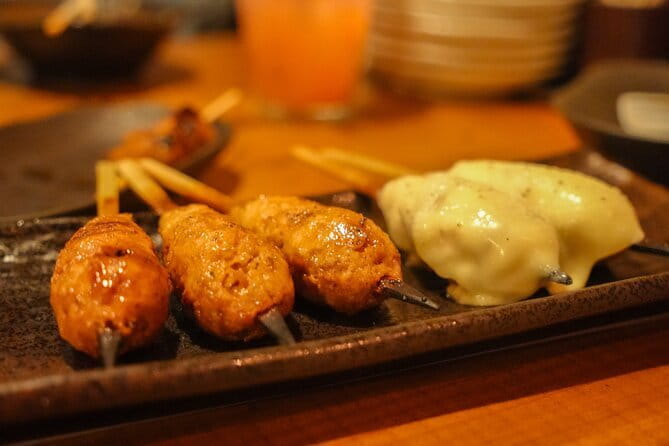 [1 Group Only] Tokyo Shibuya Food Tour for Family - Thirty minutes of arcades and Purikura