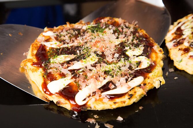[1 Group Only] Tokyo Shinjuku Food Tour for Family - What the $66.07 price really buys