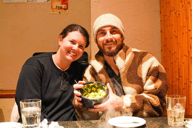 [1 Group Only] Tokyo Shinjuku Food Tour for Family - Timing, meeting point, and cancellation details