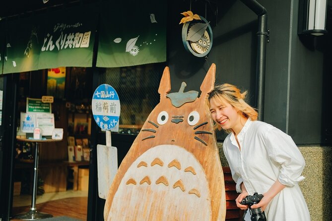 1 Hour Travel around Tokyo with a Professional Photographer - Is $357.67 a fair price?