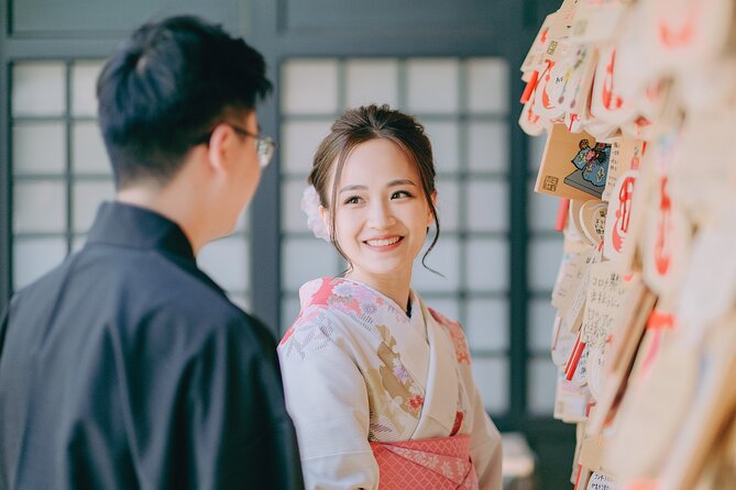 1 Hour Travel around Tokyo with a Professional Photographer - My verdict: book it for photographs, not sightseeing