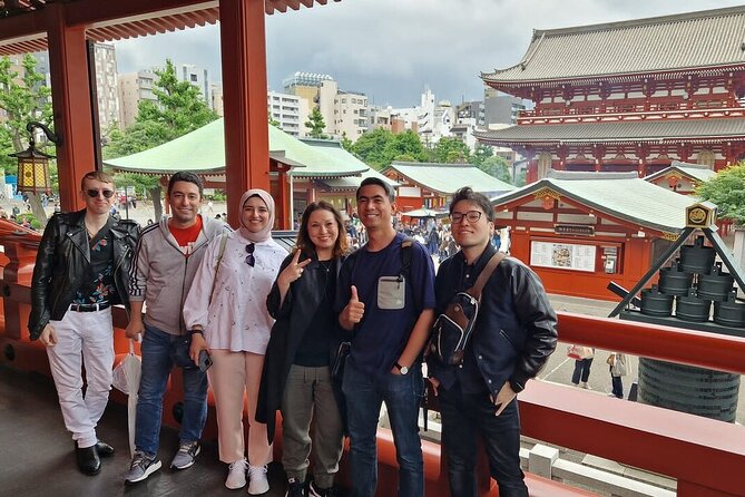 10-Day Private Tour with more than 60 Attractions in Japan - A fast but useful introduction to Japan