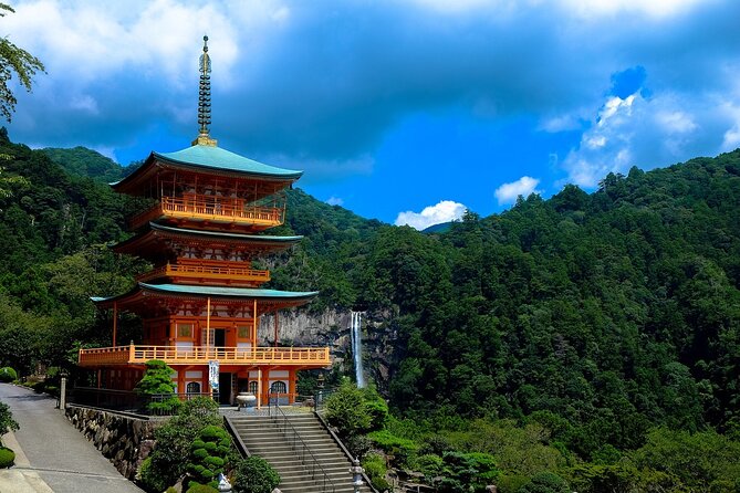 10-Day Private Tour with more than 60 Attractions in Japan - Day 5: Nikko’s grand shrine and mountain scenery
