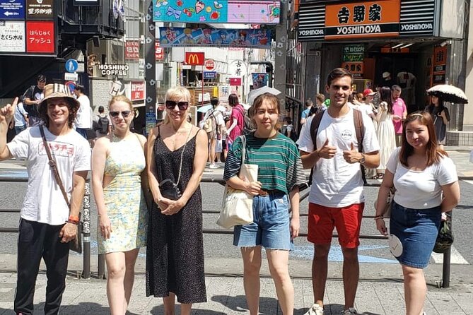 10-Day Private Tour with more than 60 Attractions in Japan - Day 2: Kamakura temples and Yokohama’s waterfront