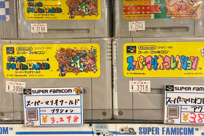 100% PRIVATE Anime, Manga, Game & Pop Culture Tour in Akihabara - Timing, meeting point, and cancellation details
