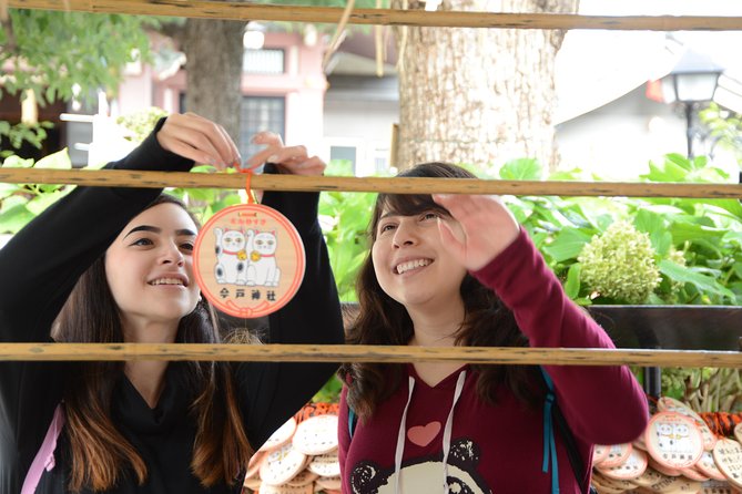 2.5 Hour-Guided Cycle Tour in the Central Tokyo - Senso-ji in a practical half-hour stop