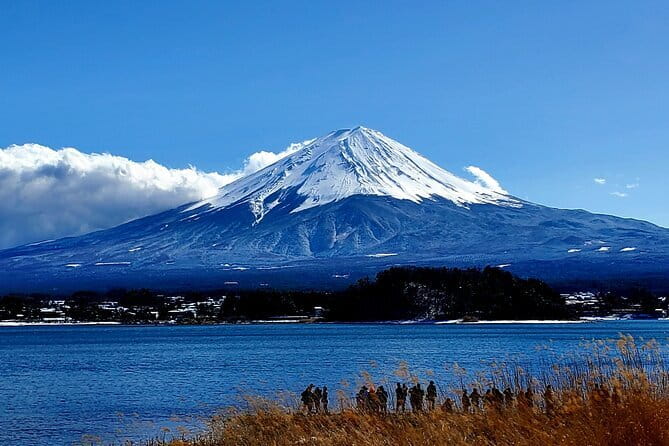 2 Days Tokyo ,Mount Fuji / Hakone Private Tour from Tokyo - Tokyo Skytree adds the big city view
