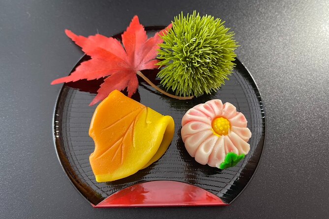 2 Hours Mochi &Nerikiri Making & Matcha Class in Bunkyo - Who should book this class?