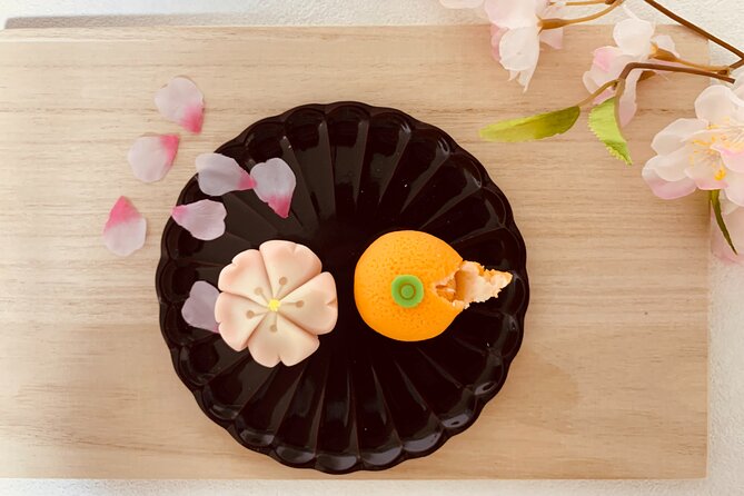 2 Hours Mochi &Nerikiri Making & Matcha Class in Bunkyo - Matcha and the cultural meaning of wagashi