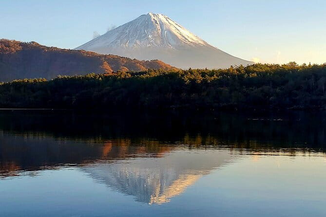 3 Days Tokyo, Mt. Fuji and Hakone Private Tour from Tokyo - Day Three: Hakone’s Lake, Volcano, Art, and Shopping