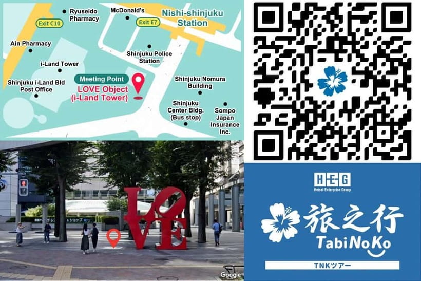 3-Row Luxury Bus Tour to Mt. Fuji, Lake Kawaguchi from Tokyo - Lunch and crafts at Kawaguchiko Craft Park