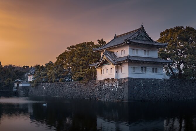 4 Day Tour - Mount. Fuji, Tokyo, Hakone, Kamakura and Yokohama - Day four: Hakone’s volcanic valleys and art