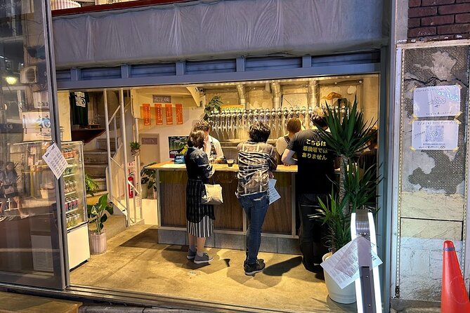 4 Hours Shibuya - Shinjuku Night Tour - Is $98.83 a fair price?