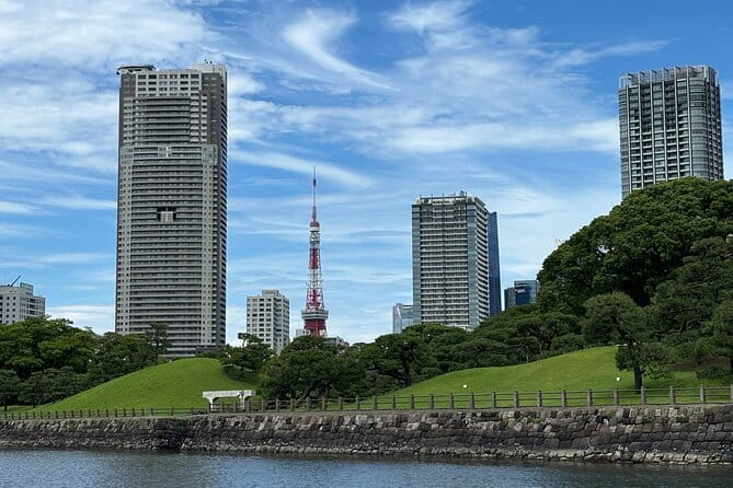 5-Hour Tokyo Private Layover Tour from Haneda Airport - A Tokyo sampler built around your flight schedule