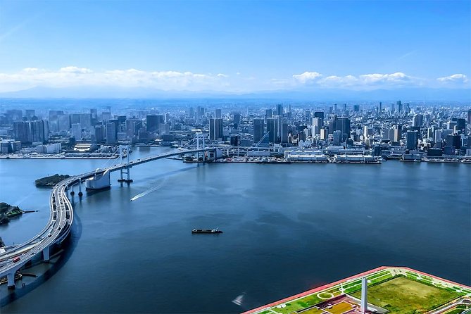 75-Min Mt. Fuji Half Day Private Helicopter Tour - Communication and handling a disrupted booking