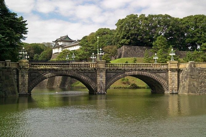 8-hour Tokyo tour by qualified tour guide using public transport - Public transport is part of the lesson