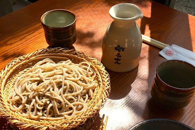 A Dreamy and Delicious Day in Tokyo - Why Nakameguro makes a fine food-tour base