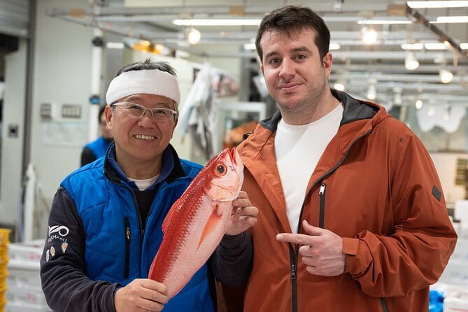 A Dreamy and Delicious Day in Tokyo - What the private format changes