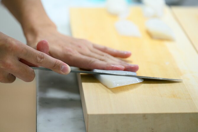 A One-of-a-Kind Sushi Experience in a Special Place of Japan - Why this sushi lesson is different from a normal Tokyo food tour