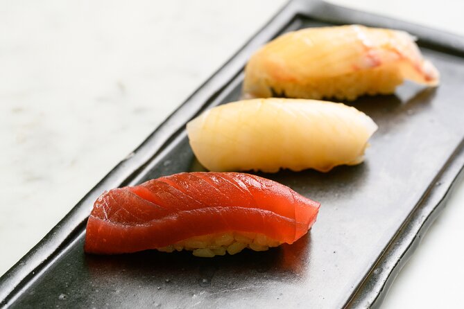 A One-of-a-Kind Sushi Experience in a Special Place of Japan - Who will enjoy this most?