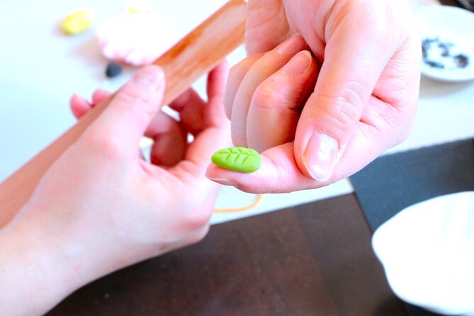 A perfect Japanese experience: Tea Ceremony and Mochi Forming - Is $55.38 a fair price?