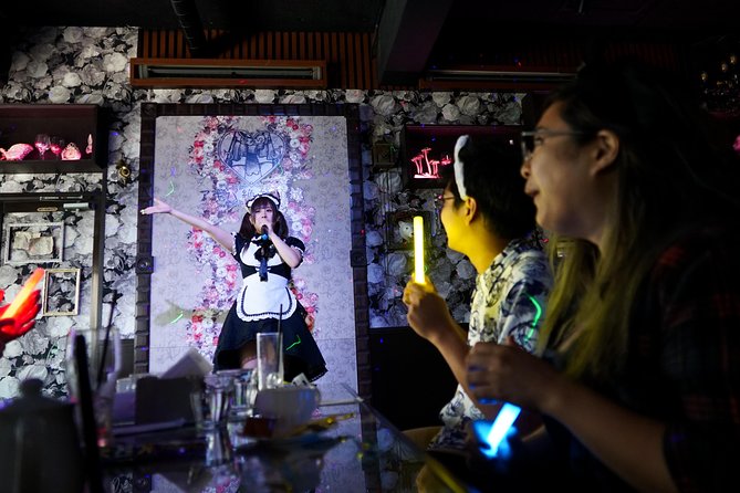 Akihabara Anime & Game Adventure Walking Tour (Group or Private) - Super Potato: a quick trip through gaming history