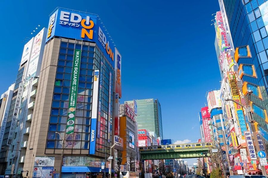 Akihabara: Anime & Gaming Adventure Tour (Group or Private) - Anime shopping at Akiba Cultures Zone