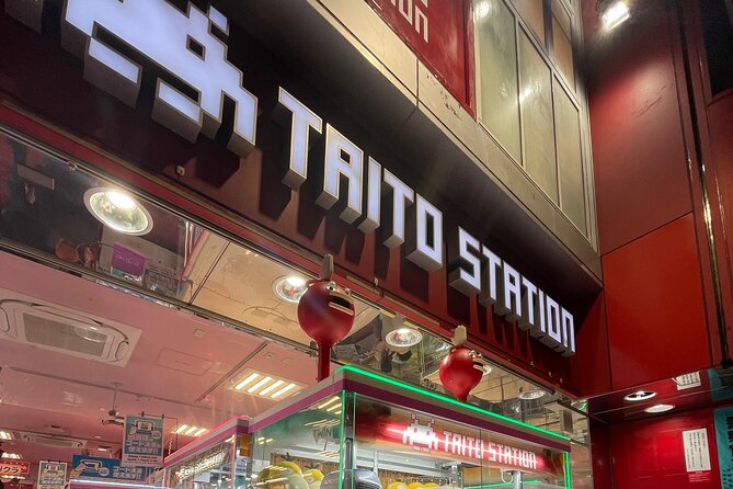 Akihabara - Discover the Otaku Culture & Experience the Maid Cafe - Key points before you book