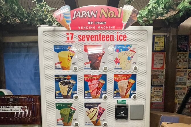 Akihabara - Discover the Otaku Culture & Experience the Maid Cafe - Don Quijote and the wider pop-culture mix