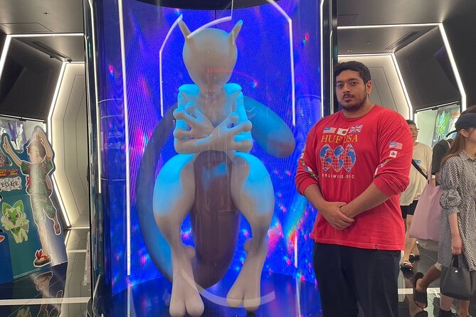 Akihabara Flavors and Anime Fun Private Guided Tour for All Ages - 11 a.m. at Akihabara Station