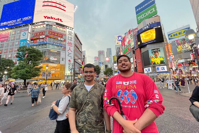 Akihabara Flavors and Anime Fun Private Guided Tour for All Ages - Kanda Shrine and the rules of a Japanese shrine visit