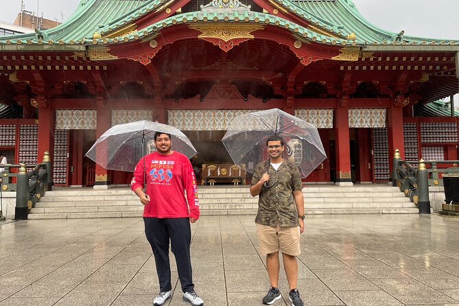 Akihabara Flavors and Anime Fun Private Guided Tour for All Ages - Maidreamin and the first taste of maid café culture