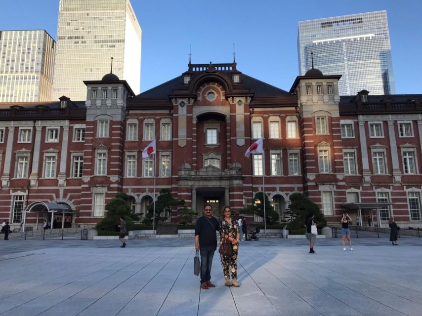 Akihabara Free for Kids Anime Eats and Games With A Guide - GiGO Akihabara 5 and the fun of arcade culture