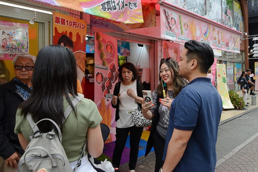 Akihabara Free for Kids Anime Eats and Games With A Guide - Radio Kaikan: a first look at Akihabara’s collector world