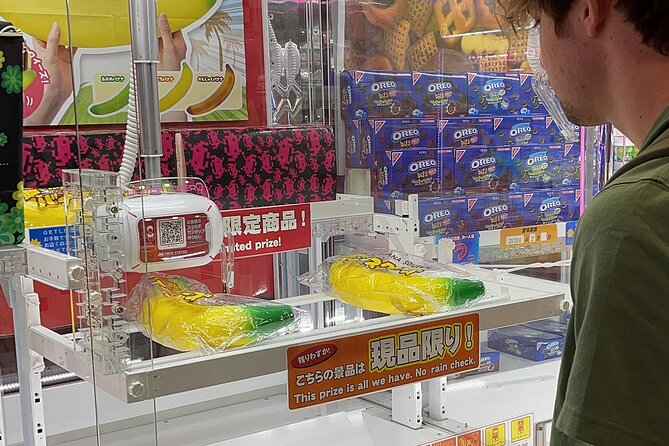 Akihabara Otaku Group Tour - Is $103 a fair price?