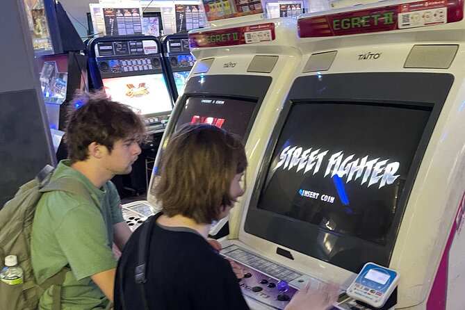 Akihabara Otaku Group Tour - Timing, fitness, and practical planning