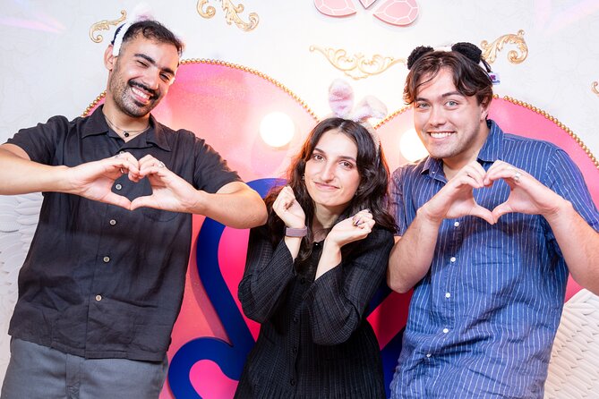 Akihabara Pop Culture Tour with Maid Café and UFO Catcher Fun - Key points to know before booking