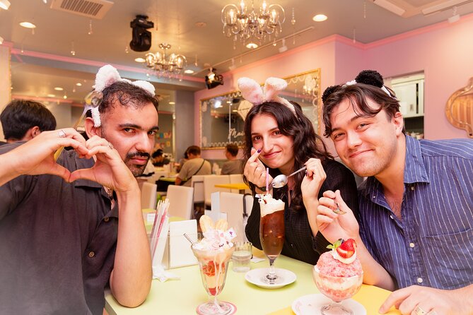 Akihabara Pop Culture Tour with Maid Café and UFO Catcher Fun - Akihabara Gachapon Hall: small surprises, extra spending